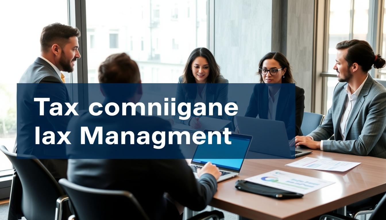 Empower Your Business with Tax Core